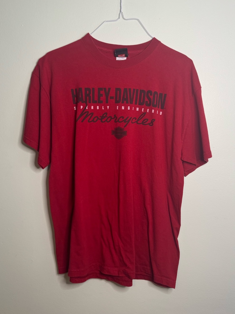 Harley-Davidson Jamaica T-Shirt (XL)